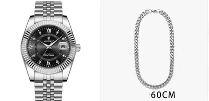 Quartz Business Watch