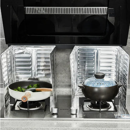 Kitchenware Heat-Resistant Barrier Board