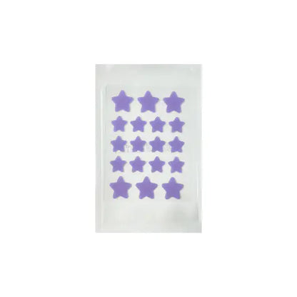 Invisible Acne Patches for Spot Treatment and Repair