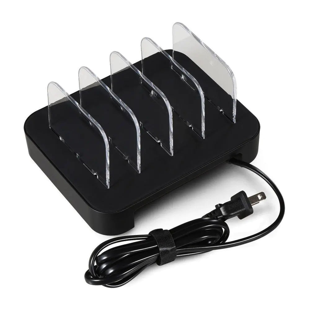 Charger Stand for Mobile Devices
