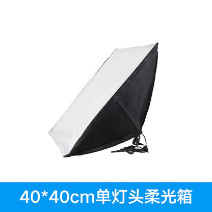 Wholesale Softbox Lighting for Indoor Photography