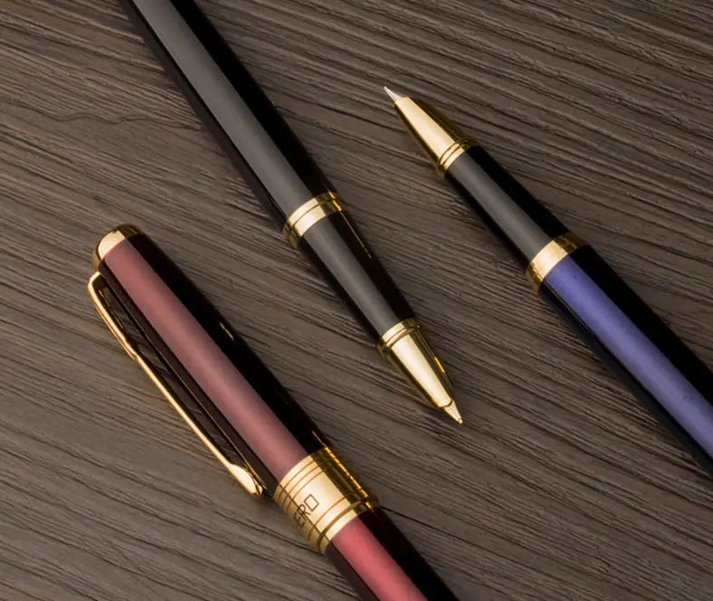 Hero Fountain Pen, Engraving Pen, Calligraphy Pen