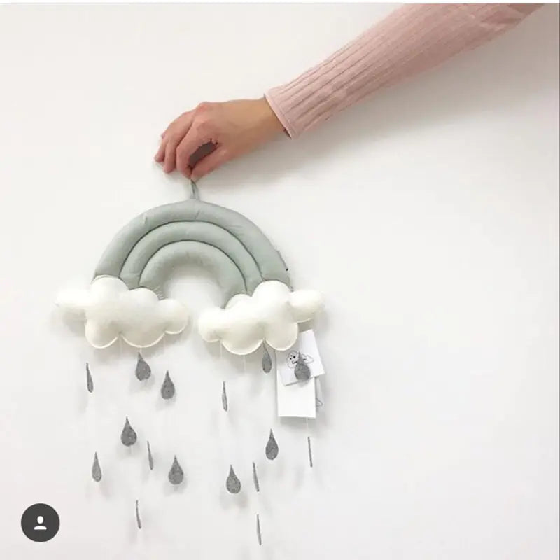 Children's Tent Accessories and Home Decor Hangings