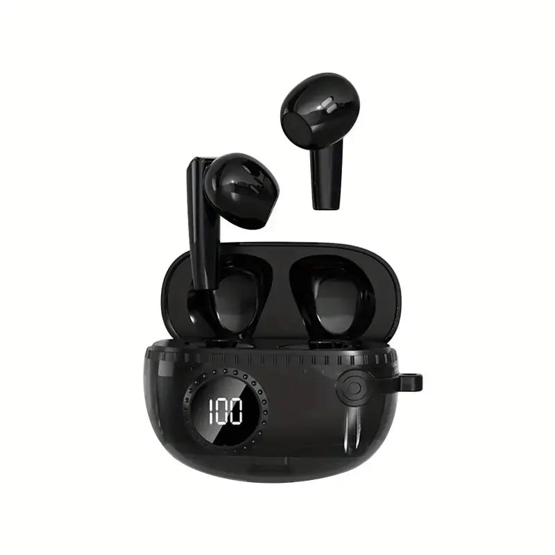 M25 True Wireless Earbuds with Noise Canceling