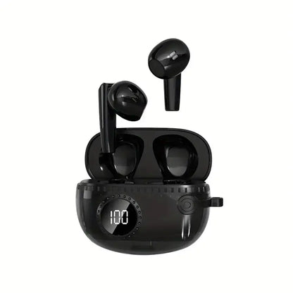M25 True Wireless Earbuds with Noise Canceling