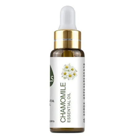 MAYJAM Essential Oils
