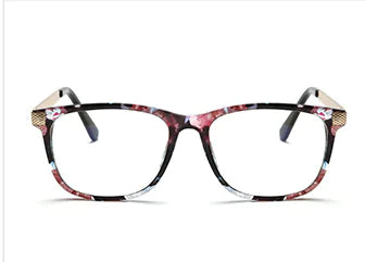 Metal Eyeglass Frames, Trendy Optical Glasses