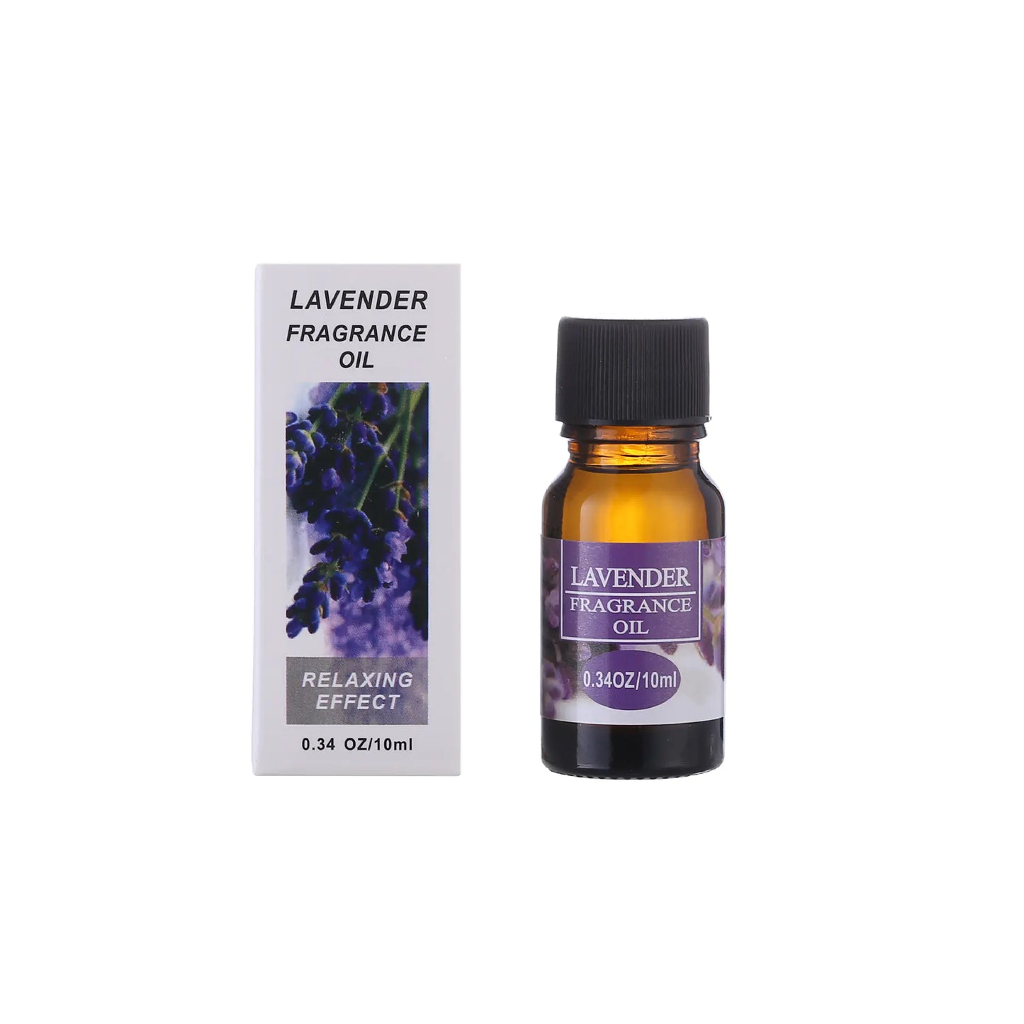 Aromatherapy Essential Oils for Humidifiers