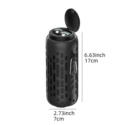 M47 TWS Waterproof Hi-Fi Stereo Wireless Earbuds