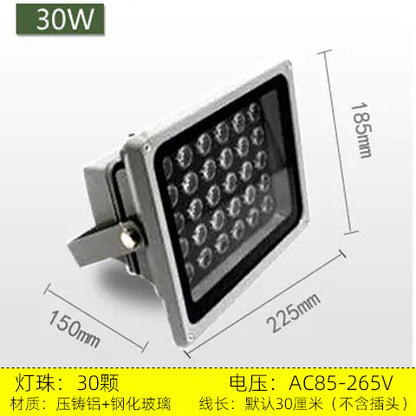 LED Outdoor Spotlight for Landscape Lighting