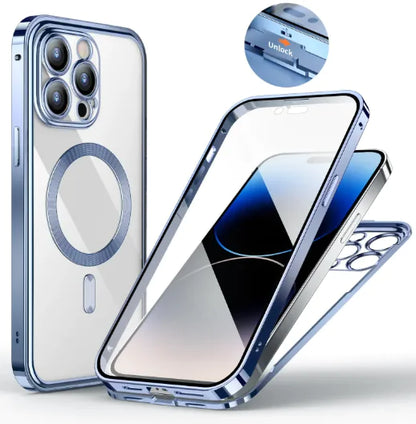 Magnetic  Phone Case