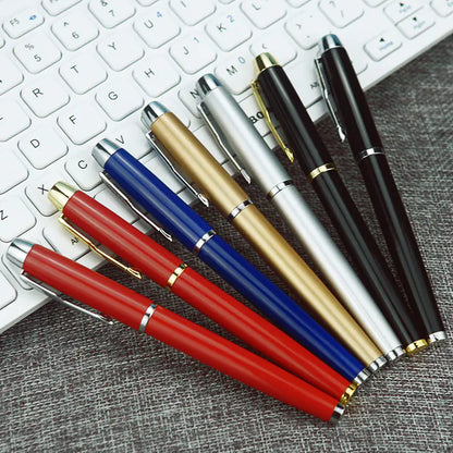 Signature Pen, Ballpoint Pen, Writing Instrument