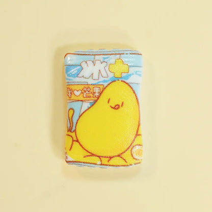DIY Resin Accessories for Phone Cases and Crafts