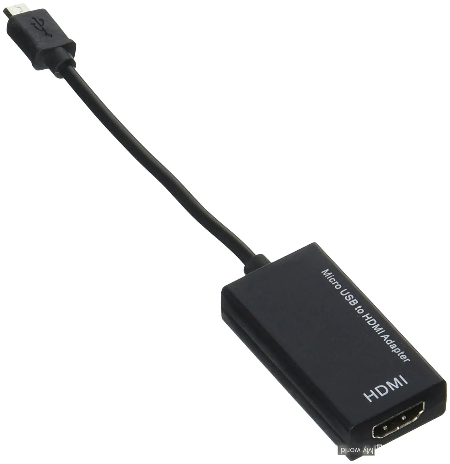 Mobile Adapter for Various Devices