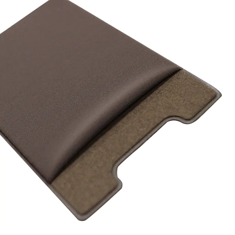 Ultra-thin Adhesive Card Pocket for Phone Cases
