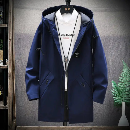 Men's Jackets and Youth Outerwear Tops