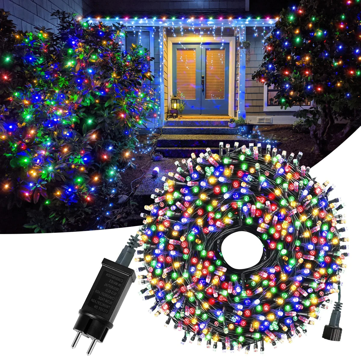 LED String Lights