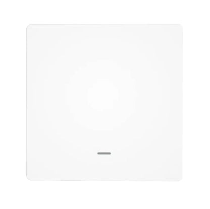 Smart Home Graffiti Button Controller