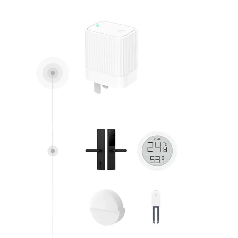Xiaomi Qingping Bluetooth Gateway for Smart Home Devices