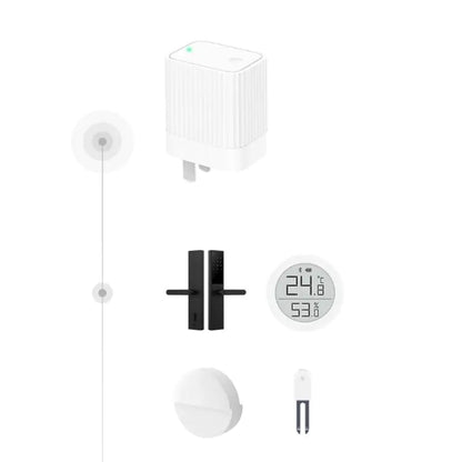 Xiaomi Qingping Bluetooth Gateway for Smart Home Devices