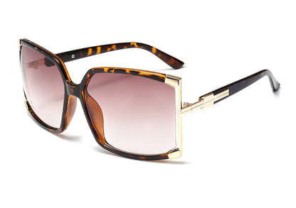 Versatile Women's Sunglasses - Outdoor Stylish Frames