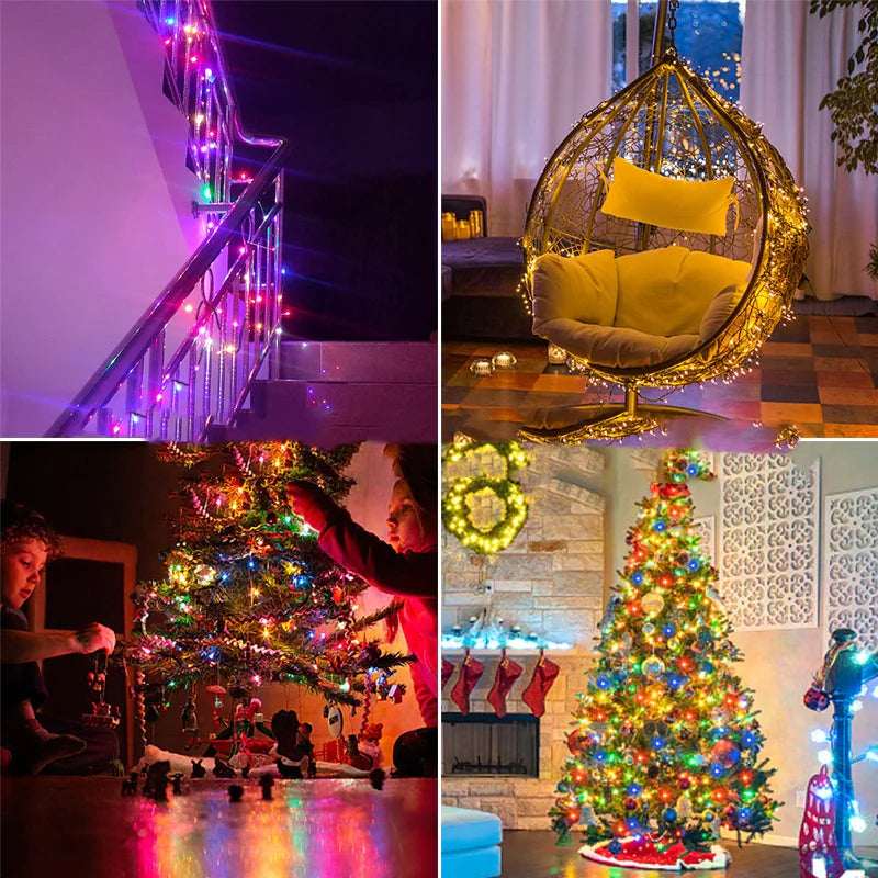 LED String Lights