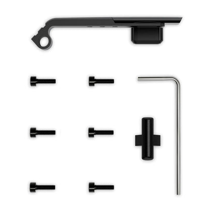 Beasyjoy Phone Cases Accessories Compatible with Phone 11 Cases 1 Charging Port Plug 1 Screwdriver 6 Screwdrivers