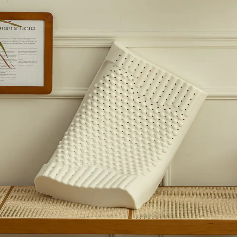 Wholesale Thai Natural Latex Pillows for Adults & Kids