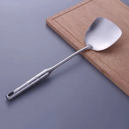 304 Stainless Steel Kitchenware Set for Household Use