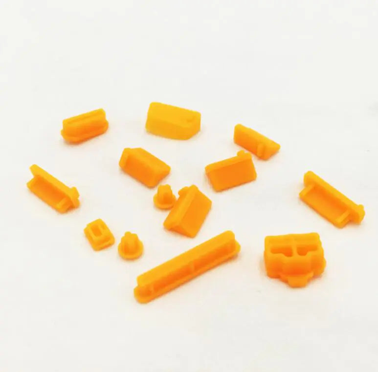 Universal USB Dust Plug for Notebooks