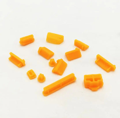 Universal USB Dust Plug for Notebooks