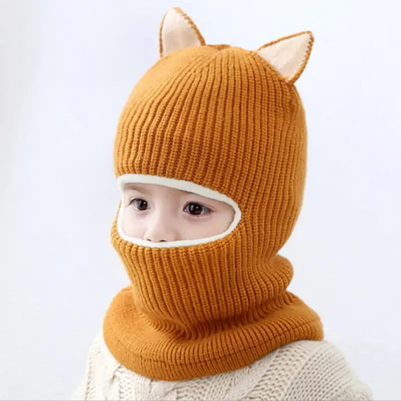 Children's Hats for All Occasions