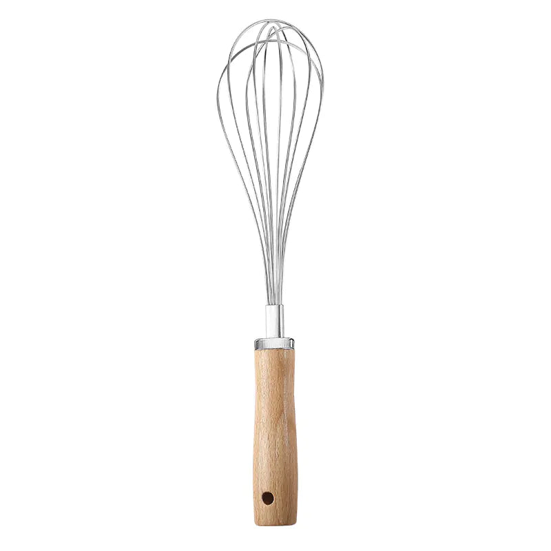 Kitchenware Set: Garlic Press, Can Opener, Baking Tools