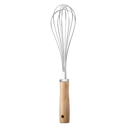 Kitchenware Set: Garlic Press, Can Opener, Baking Tools