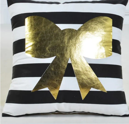 Pillowcase Set for Cushions and Decorative Pillows