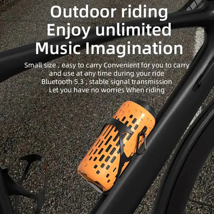 M47 TWS Waterproof Hi-Fi Stereo Wireless Earbuds