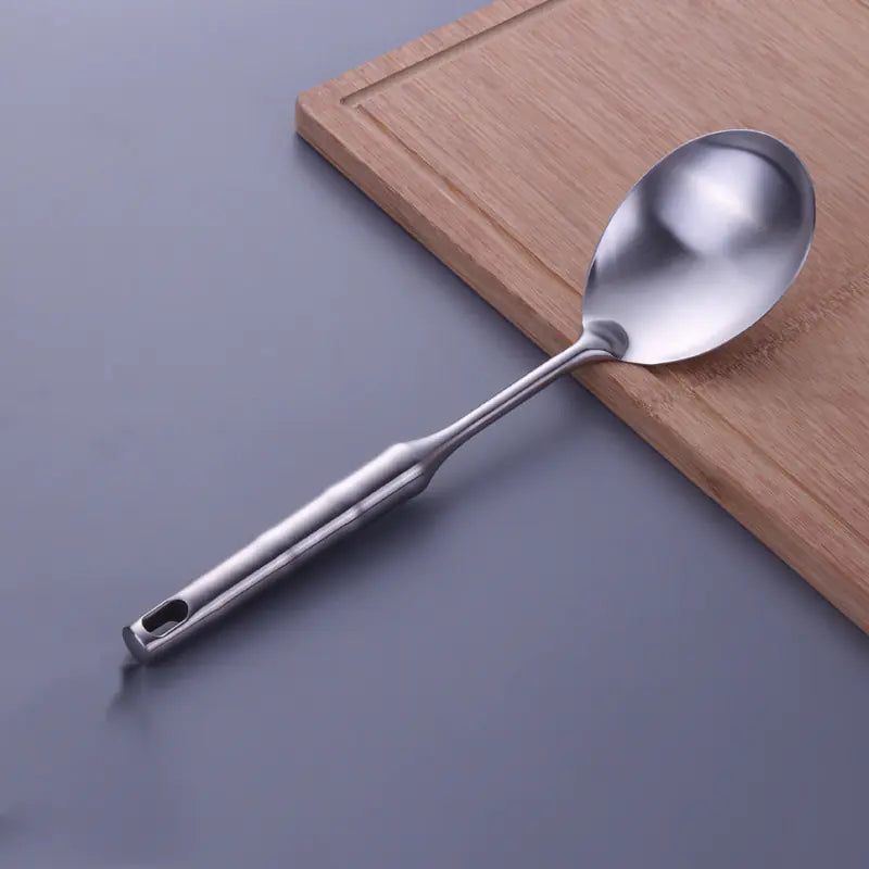 304 Stainless Steel Kitchenware Set for Household Use
