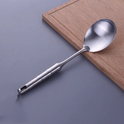 304 Stainless Steel Kitchenware Set for Household Use