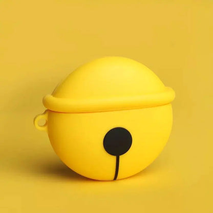 Cartoon AirPods Pro 3 Case for Apple Wireless Earbuds