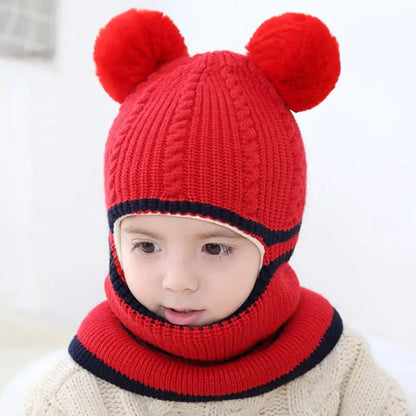Children's Hats for All Occasions