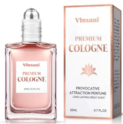 Perfume Portable Ball