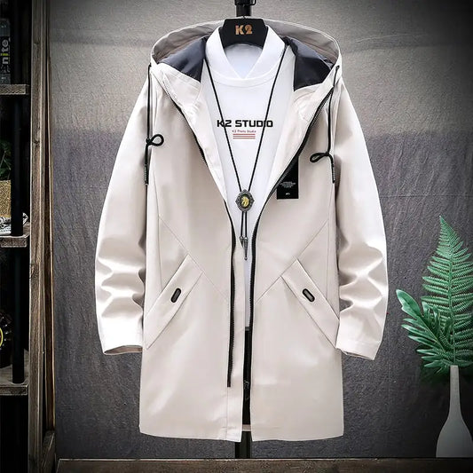 Men's Jackets and Youth Outerwear Tops