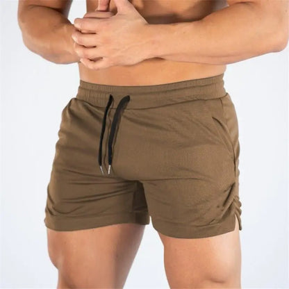 Men's Sexy Swimwear - Summer Maillot De Bain