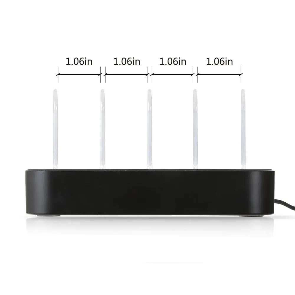 Charger Stand for Mobile Devices