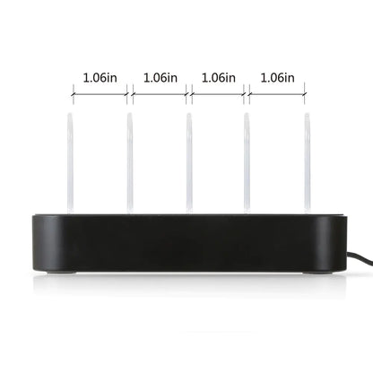 Charger Stand for Mobile Devices