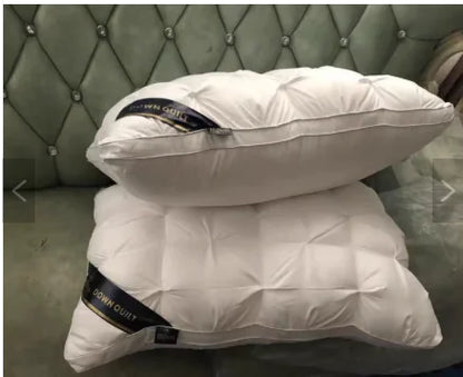 Non-Collapsing Sleep Aid Home Pillows