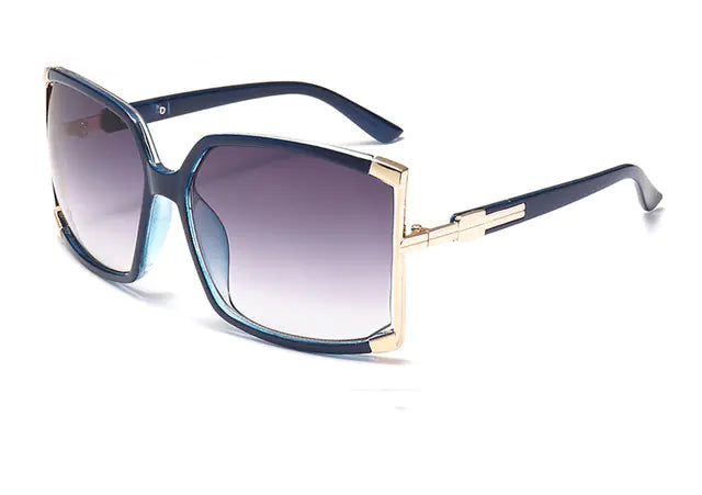 Versatile Women's Sunglasses - Outdoor Stylish Frames