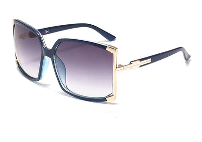 Versatile Women's Sunglasses - Outdoor Stylish Frames