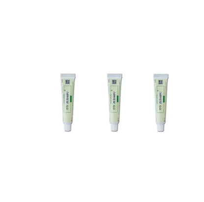 Herbal Cream for Skincare and Moisturizing