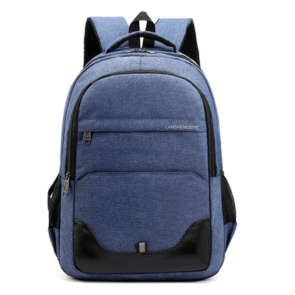 Multifunctional Leisure Computer Backpack
